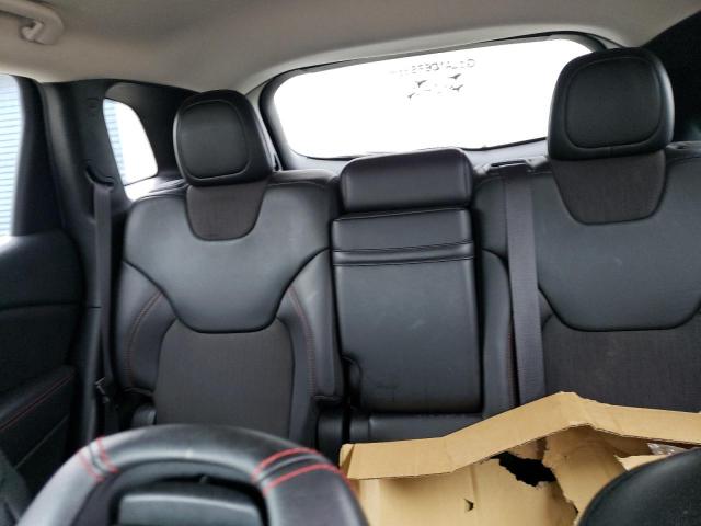 1C4PJMBS4FW746636 - 2015 JEEP CHEROKEE TRAILHAWK 灰色 照片 10