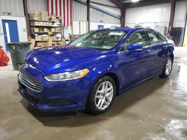 2014 FORD FUSION SE, 