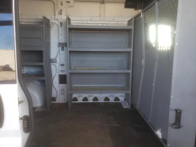3C6TRVCG9KE543048 - 2019 RAM PROMASTER 2500 HIGH أبيض صورة 11