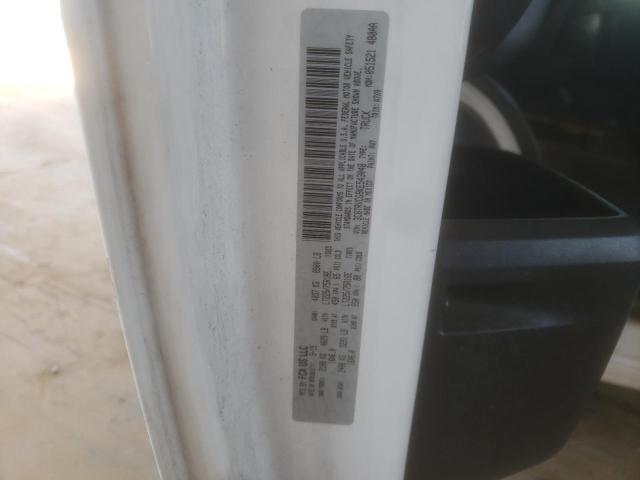 3C6TRVCG9KE543048 - 2019 RAM PROMASTER 2500 HIGH أبيض صورة 13
