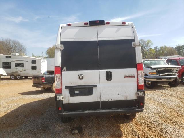 3C6TRVCG9KE543048 - 2019 RAM PROMASTER 2500 HIGH أبيض صورة 6
