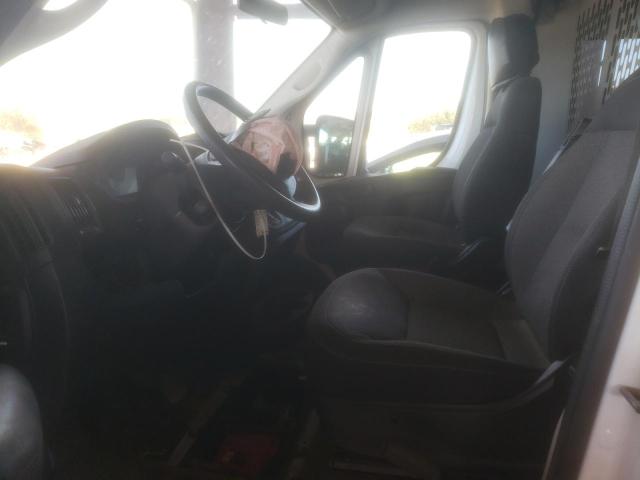 3C6TRVCG9KE543048 - 2019 RAM PROMASTER 2500 HIGH أبيض صورة 7