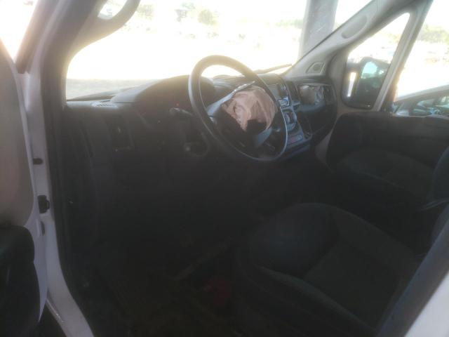 3C6TRVCG9KE543048 - 2019 RAM PROMASTER 2500 HIGH أبيض صورة 8