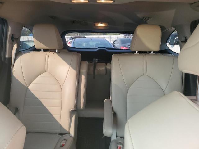 5TDGZRAH5LS021604 - 2020 TOYOTA HIGHLANDER XLE Boz foto 10