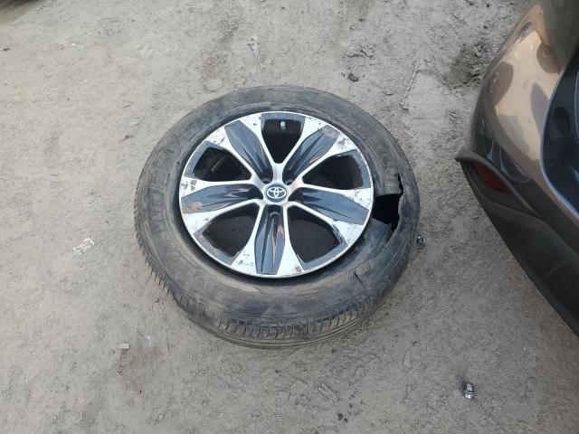 5TDGZRAH5LS021604 - 2020 TOYOTA HIGHLANDER XLE Boz foto 13