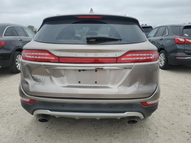 5LMTJ3DH3KUL02995 - 2019 LINCOLN MKC RESERVE GRAY photo 6