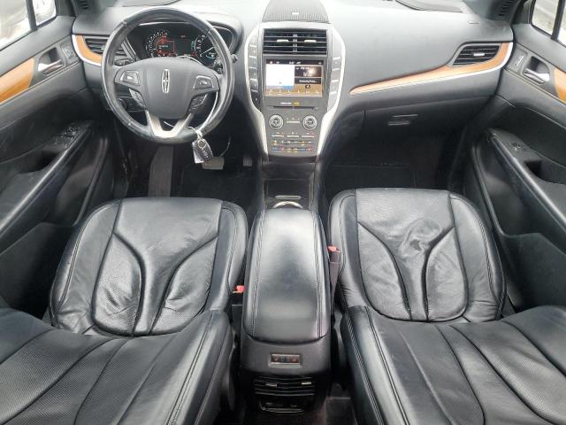 5LMTJ3DH3KUL02995 - 2019 LINCOLN MKC RESERVE GRAY photo 8