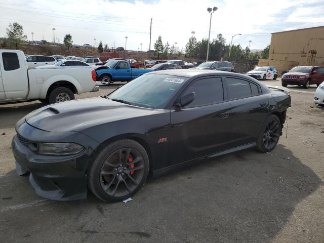 2021 DODGE CHARGER SCAT PACK, 