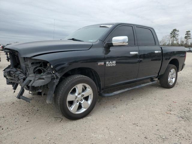 2013 RAM 1500 ST, 