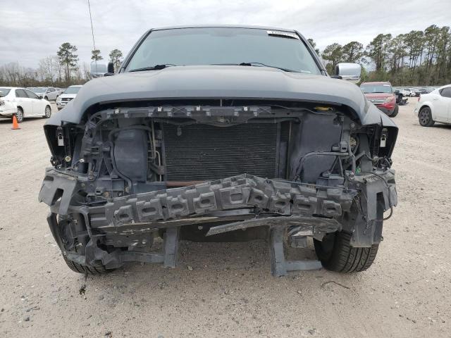 1C6RR6KT6DS515562 - 2013 RAM 1500 ST BLACK photo 5