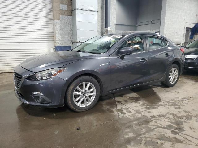 2015 MAZDA 3 GRAND TOURING, 