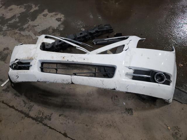 1G1ZG5E78CF376509 - 2012 CHEVROLET MALIBU LTZ თეთრი ფოტო 12