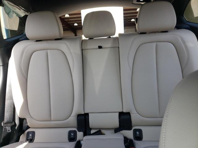 WBXJG9C0XN5V52151 - 2022 BMW X1 XDRIVE28I WHITE photo 10