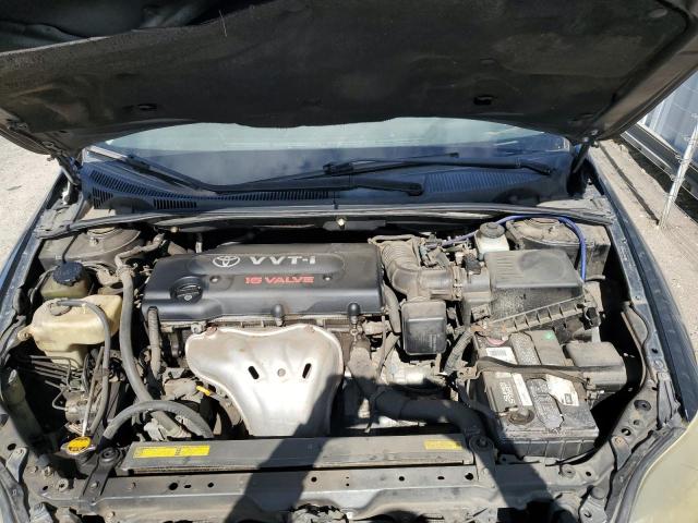 JTKDE167580249363 - 2008 TOYOTA SCION TC 石墨色 照片 11