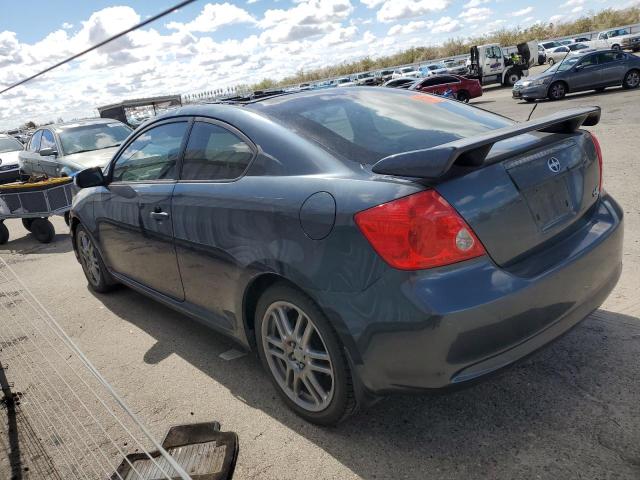 JTKDE167580249363 - 2008 TOYOTA SCION TC 石墨色 照片 2