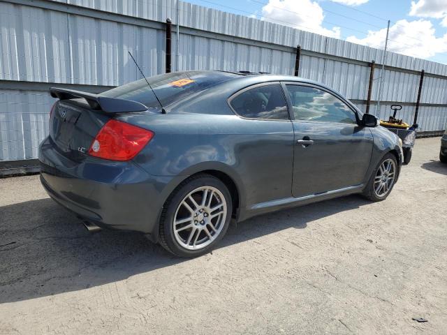 JTKDE167580249363 - 2008 TOYOTA SCION TC 石墨色 照片 3
