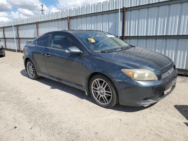 JTKDE167580249363 - 2008 TOYOTA SCION TC 石墨色 照片 4