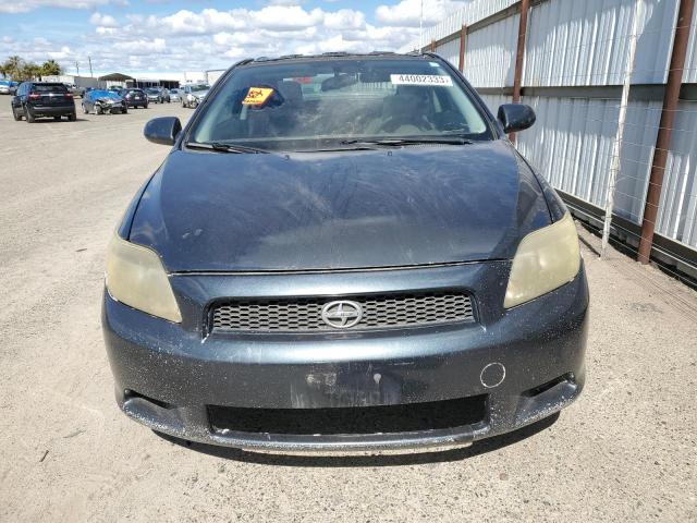 JTKDE167580249363 - 2008 TOYOTA SCION TC 石墨色 照片 5