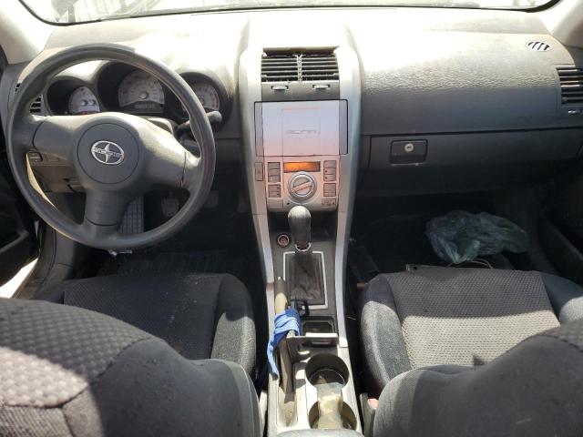 JTKDE167580249363 - 2008 TOYOTA SCION TC 石墨色 照片 8