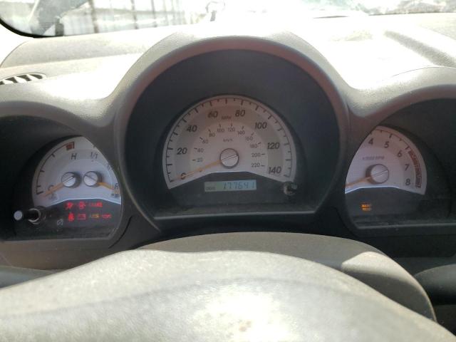 JTKDE167580249363 - 2008 TOYOTA SCION TC 石墨色 照片 9