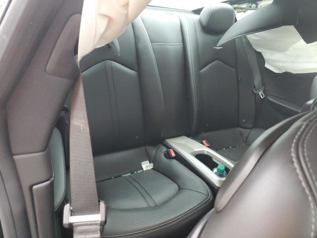1G6DJ1E34D0151584 - 2013 CADILLAC CTS PERFORMANCE COLLECTION Қара фото 10