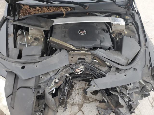 1G6DJ1E34D0151584 - 2013 CADILLAC CTS PERFORMANCE COLLECTION Қара фото 11