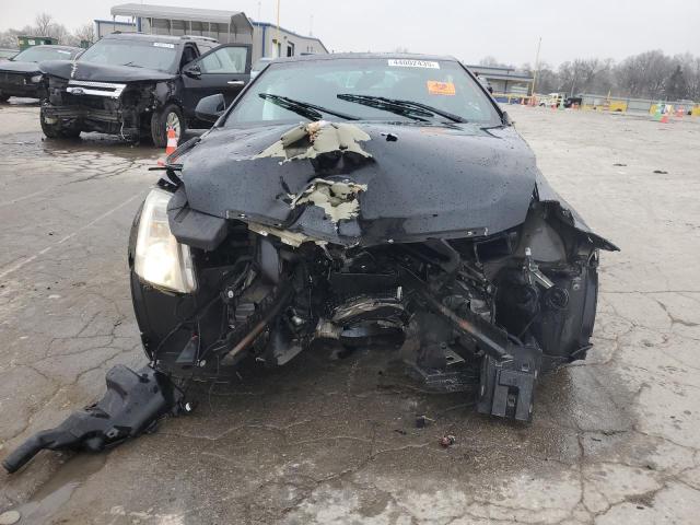 1G6DJ1E34D0151584 - 2013 CADILLAC CTS PERFORMANCE COLLECTION Қара фото 5