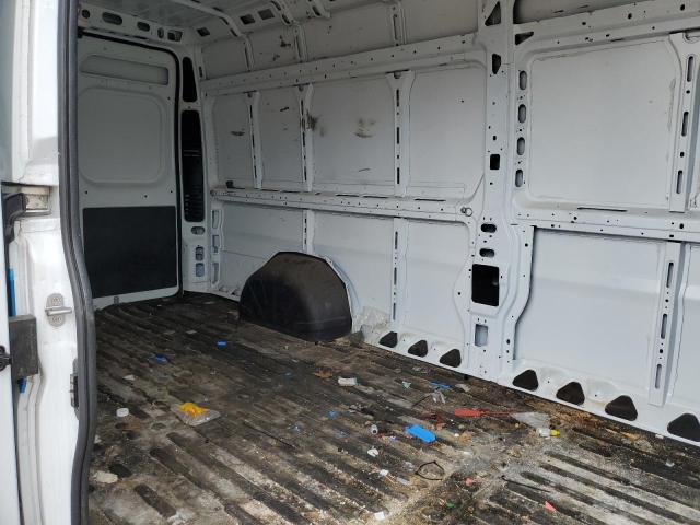 3C6MRVJG6ME589334 - 2021 RAM PROMASTER 3500 HIGH თეთრი ფოტო 10