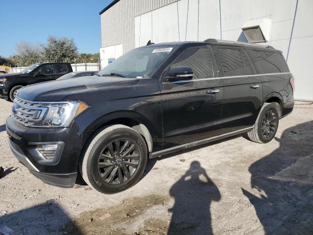 2019 FORD EXPEDITION MAX LIMITED, 