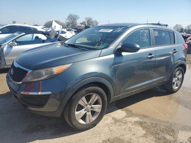 2014 KIA SPORTAGE BASE, 