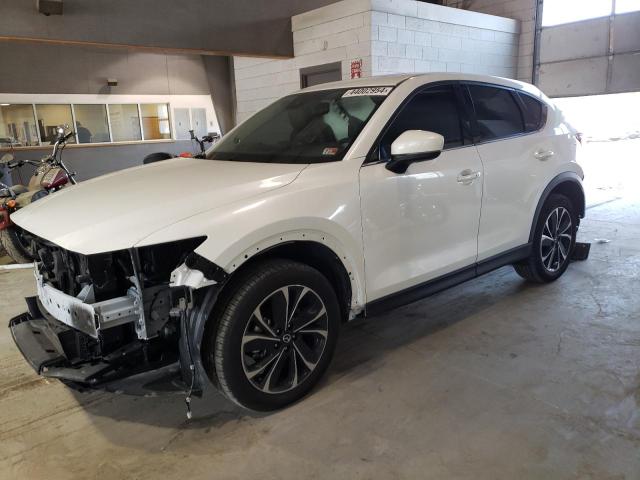 2022 MAZDA CX-5 PREMIUM, 