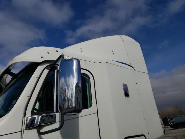 1FUJA6CJ49LAD2728 - 2009 FREIGHTLINER CONVENTION WHITE photo 9