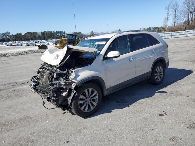 2011 KIA SORENTO BASE, 