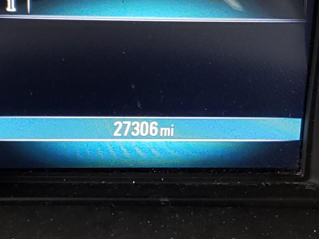 LRBFXCSA2LD070401 - 2020 BUICK ENVISION ESSENCE BROWN photo 9