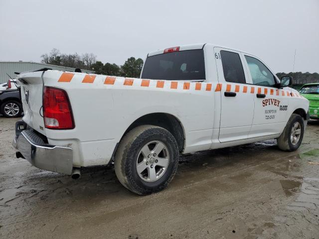 1C6RR6FGXFS523843 - 2015 RAM 1500 ST WHITE photo 3