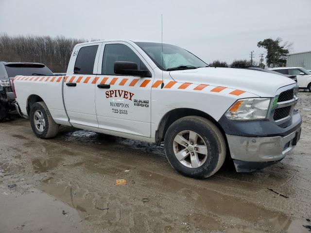 1C6RR6FGXFS523843 - 2015 RAM 1500 ST WHITE photo 4