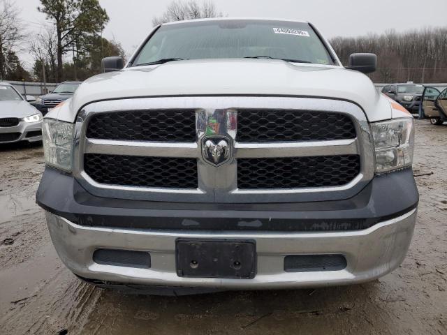 1C6RR6FGXFS523843 - 2015 RAM 1500 ST WHITE photo 5