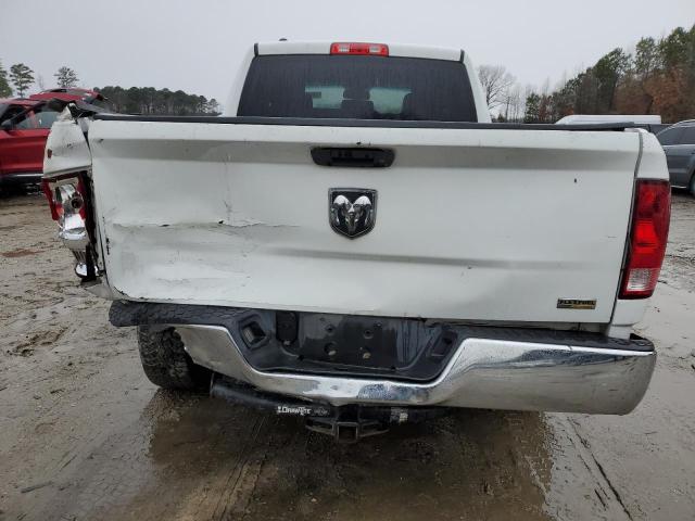 1C6RR6FGXFS523843 - 2015 RAM 1500 ST WHITE photo 6