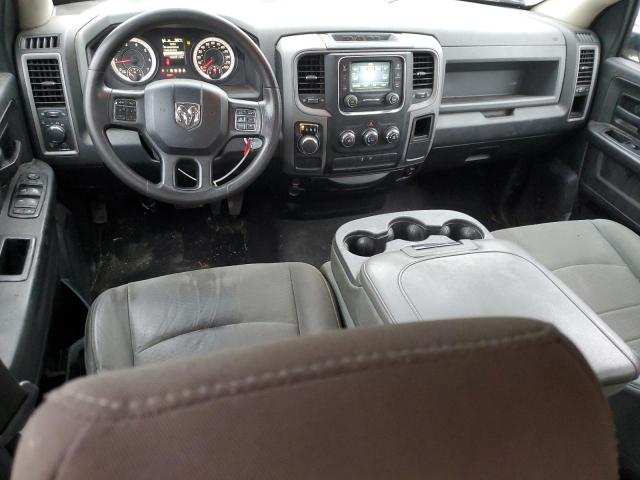 1C6RR6FGXFS523843 - 2015 RAM 1500 ST WHITE photo 8