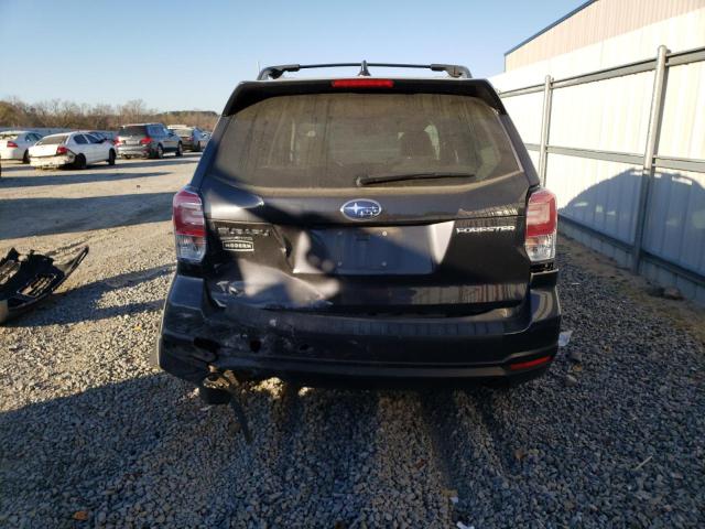 JF2SJAEC9JG597612 - 2018 SUBARU FORESTER 2.5I PREMIUM CHARCOAL photo 6