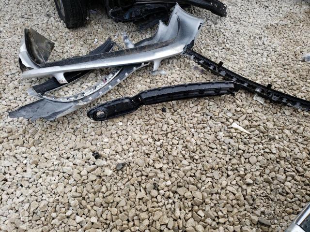 2A4RR5DG6BR675663 - 2011 CHRYSLER TOWN & COU TOURING ვერცხლისფერი ფოტო 13