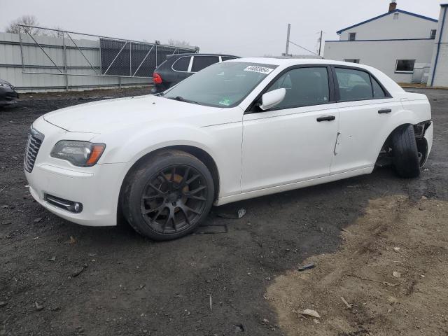 2014 CHRYSLER 300 S, 