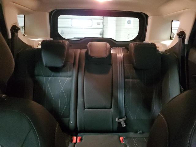 MAJ6S3GL5LC321885 - 2020 FORD ECOSPORT SE Grau Foto 10