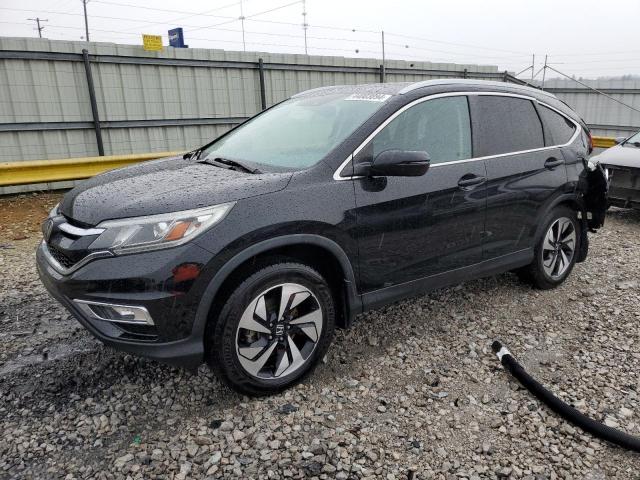 2016 HONDA CR-V TOURING, 