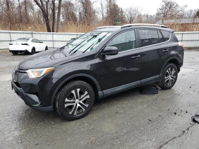 2016 TOYOTA RAV4 LE, 