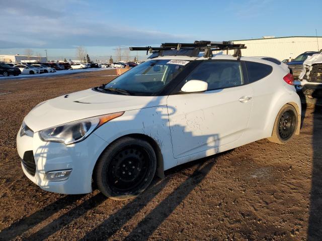 2015 HYUNDAI VELOSTER, 