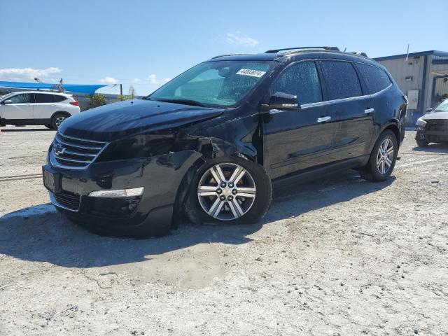 2016 CHEVROLET TRAVERSE LT, 