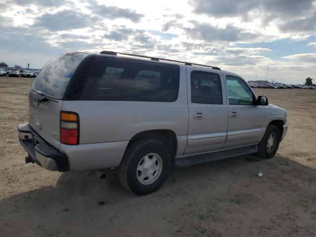 1GKFK16T74J138764 - 2004 GMC YUKON XL K1500 TAN photo 3