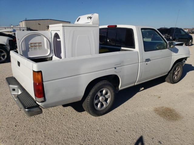 1N6SD11SXSC381826 - 1995 NISSAN TRUCK E/XE WHITE photo 3