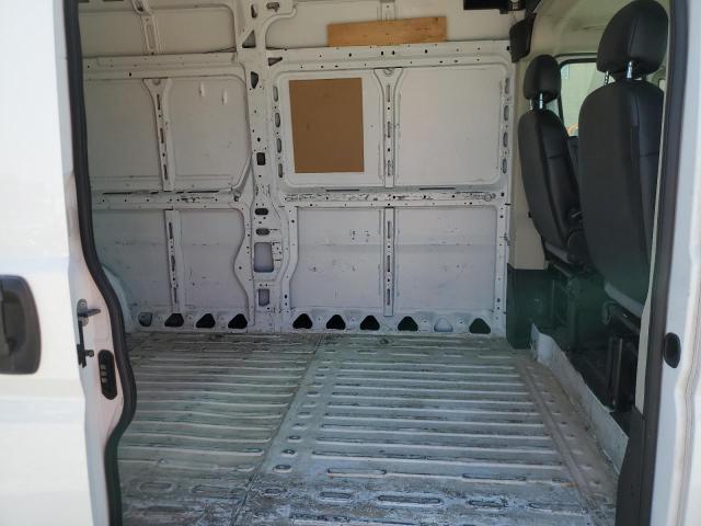 3C6TRVDG6HE548375 - 2017 RAM PROMASTER 2500 HIGH Ақ фото 11